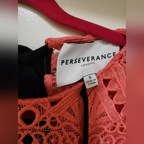 NWT Perseverance London Dress - Picture 2 of 6